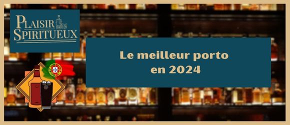 You are currently viewing Le meilleur porto en 2024