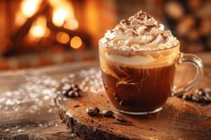 Lire la suite à propos de l’article Le secret ultime pour préparer le meilleur Irish Coffee : une recette authentique et savoureuse
